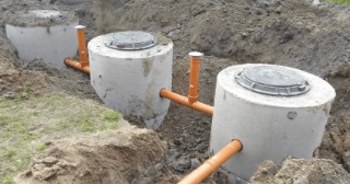 Канализационный колодец Полысаево, цена от 5774 руб.