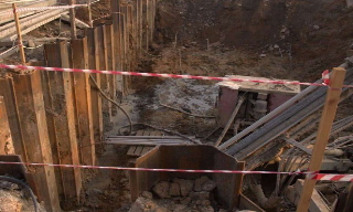 Вертикальная планировка грунта под ключ в Полысаево от 945 руб. - 2Землекопа-Плс