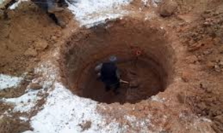 Выкопать погреб на даче под ключ в Полысаево от 2625 руб. | 2Землекопа-Плс