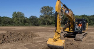 Рытье грунта Полысаево, цена от 315 руб./м3.